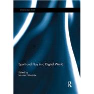 Sport and Play in a Digital World