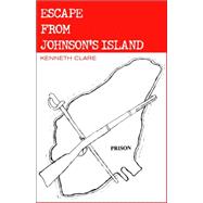 Escape From Johnson's Island