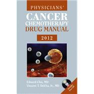 Physicians' Cancer Chemotherapy Drug Manual 2012