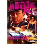 Gary Phillips' Hollis P. I.