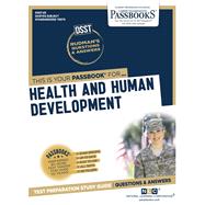 Health and Human Development (DAN-83) Passbooks Study Guide
