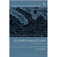 EU Employment Law Second Edition