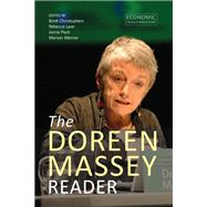 The Doreen Massey Reader