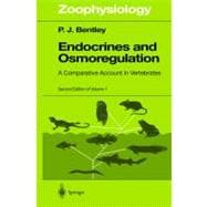 Endocrines and Osmoregulation