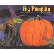 Big Pumpkin