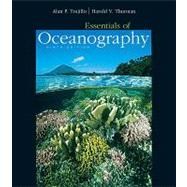Books a la Carte for Essentials of Oceanography