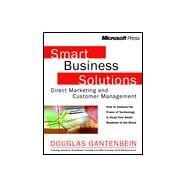 Smart Business Solutions for Direct Marketing and Customer Management