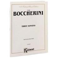 Boccherini