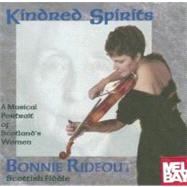 Kindred Spirits: A Musical Portrait of Scotland's Women
