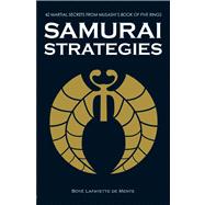 Samurai Strategies