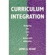 Curriculum Integration