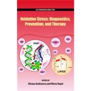Oxidative Stress Diagnostics, Prevention, and Therapy
