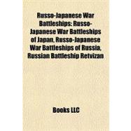 Russo-japanese War Battleships