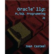 Oracle 11g: PL/SQL Programming