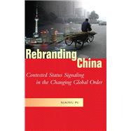 Rebranding China