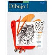 Guia de Principiante: Dibujo 1 / Beginner's Guide: Drawing: Book 1