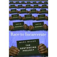 Race to Incarcerate