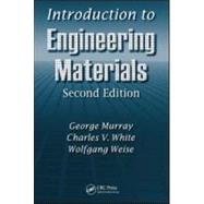 Introduction to Engineering Materials