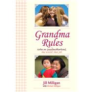 Grandma Rules Cl