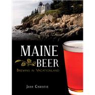 Maine Beer