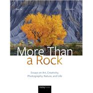More Than a Rock, 2nd Edition