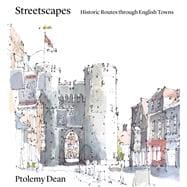 Streetscapes Navigating Historic English Towns