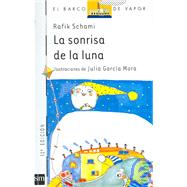 La Sonrisa De La Luna/ The Smile of the Moon