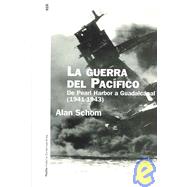 La guerra del pacifico / The Eagle and the Rising Sun