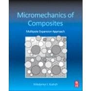 Micromechanics of Composites