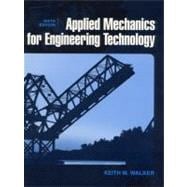 Applied Mechanics for Engineering Technology