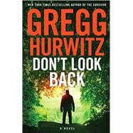 Don't Look Back A Novel