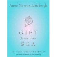 Gift from the Sea 50th Anniversary Edition
