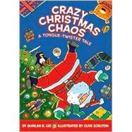 Crazy Christmas Chaos