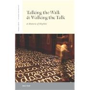 Talking the Walk & Walking the Talk A Rhetoric of Rhythm