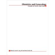 Obstetrics and Gynecology : Principles for Practice Study Guide