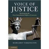 Voice of Justice