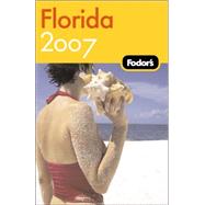 Fodor's Florida 2007