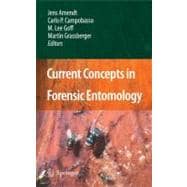 Current Concepts in Forensic Entomology