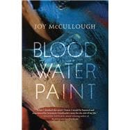 Blood Water Paint