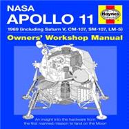NASA Apollo 11  An Insight into the Hardware from the First Manned Mission to Land on the Moon