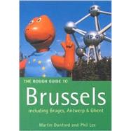 The Rough Guide to Brussels 2