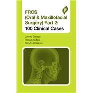 FRCS (Oral & Maxillofacial Surgery)