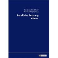 Berufliche Beratung Aelterer