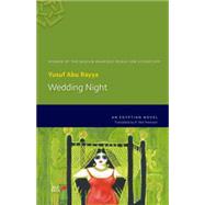 Wedding Night An Egyptian Novel