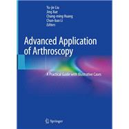 Advanced Application of Arthroscopy