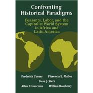 Confronting Historical Paradigms
