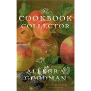 The Cookbook Collector