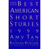 The Best American Short Stories - 1999
