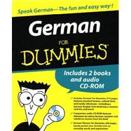 German for Dummies