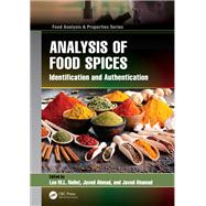 Analysis of Food Spices